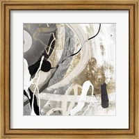 Framed Tangled III