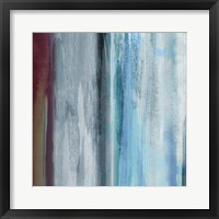 Unswerving I Framed Print