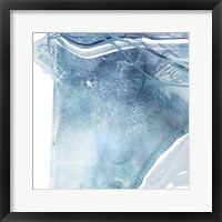 Water Pocket II Framed Print