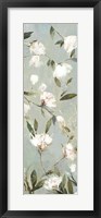 Framed Magnolias III