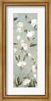 Framed Magnolias III
