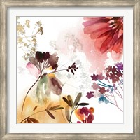 Framed Bohemian I