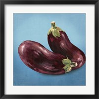 Framed 'Eggplant' border=