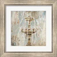 Framed Fountain