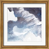 Framed Blue Canyon