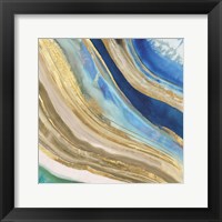 Framed Agate II