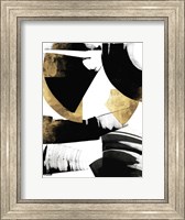 Framed Art Deco II