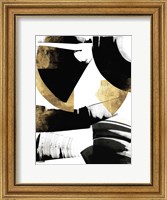 Framed Art Deco II