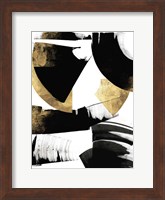 Framed Art Deco II