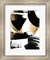 Framed Art Deco II