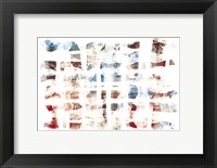Framed Abstract Checkers
