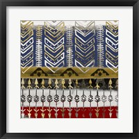 Mezzomatters II Framed Print