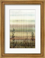 Framed Wheat Fields