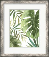 Framed Tropical Mix I