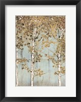 Framed Soft Birch