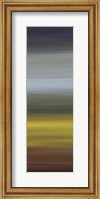 Framed Duende II