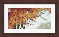 Framed Fall Canopy I