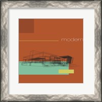 Framed Architek II