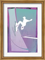 Framed Skate