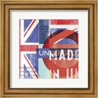 Framed UK