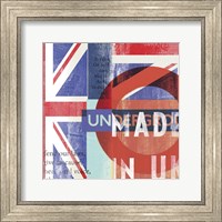 Framed UK