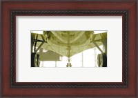 Framed Aeronautical V