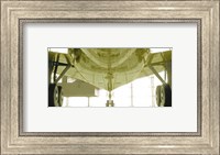 Framed Aeronautical V