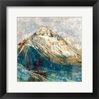Framed Mountain I