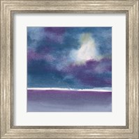 Framed Clouds I