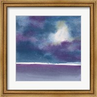 Framed Clouds I