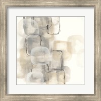 Framed Neutral Stacking II