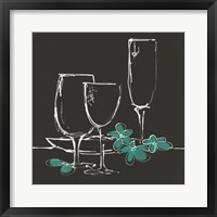 Every Occasion Framed Print