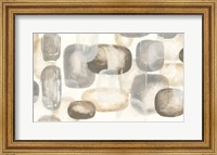 Framed Neutral Stones V