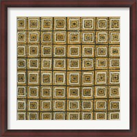 Framed Square in Square