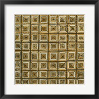 Framed Square in Square