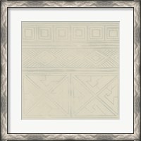 Framed Geometric Tone on Tone I