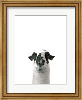 Framed Lovable Llama I v2