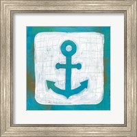 Framed Ahoy III