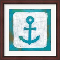 Framed Ahoy III