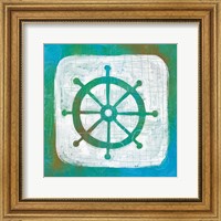 Framed Ahoy IV