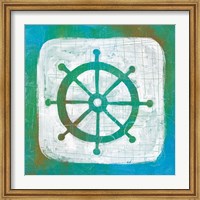 Framed Ahoy IV