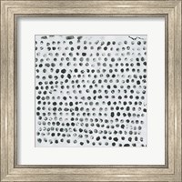 Framed Markmaking Elements I