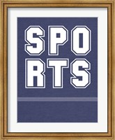 Framed Sports