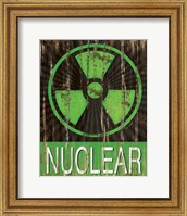 Framed Nuclear