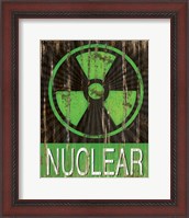 Framed Nuclear