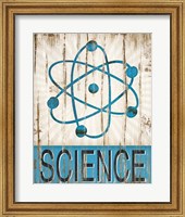 Framed Science
