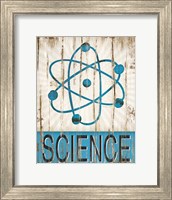 Framed Science