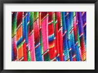 Framed Colors of Mexico