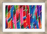 Framed Colors of Mexico