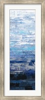 Framed Icelandic Wave II